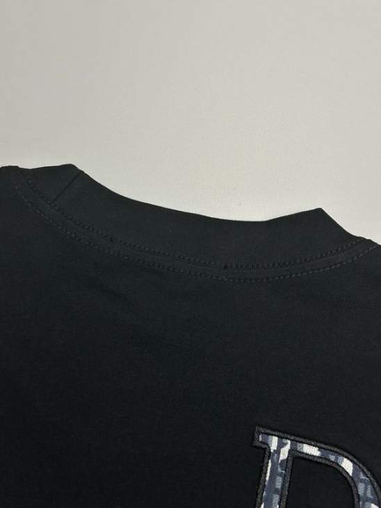 Dior T Shirts Short _SKUDiorS-XLm6tx2915706